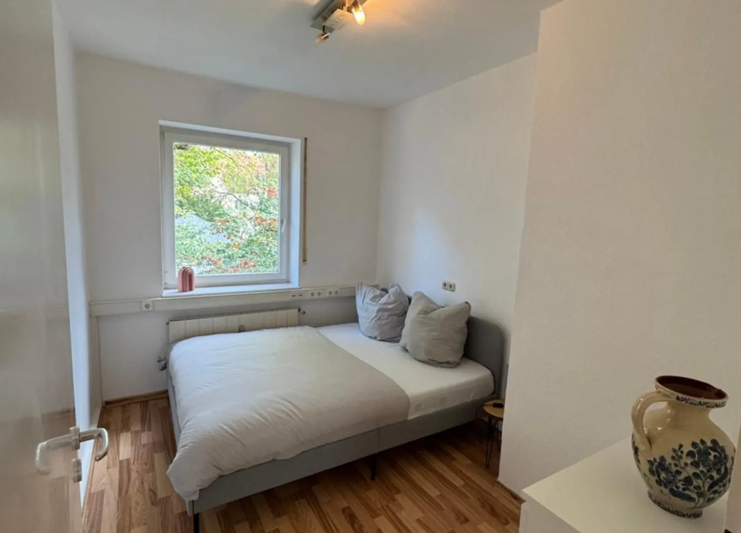Serviced Apartment Im Herzen Von Muenchen Hoegl Living Мюнхен