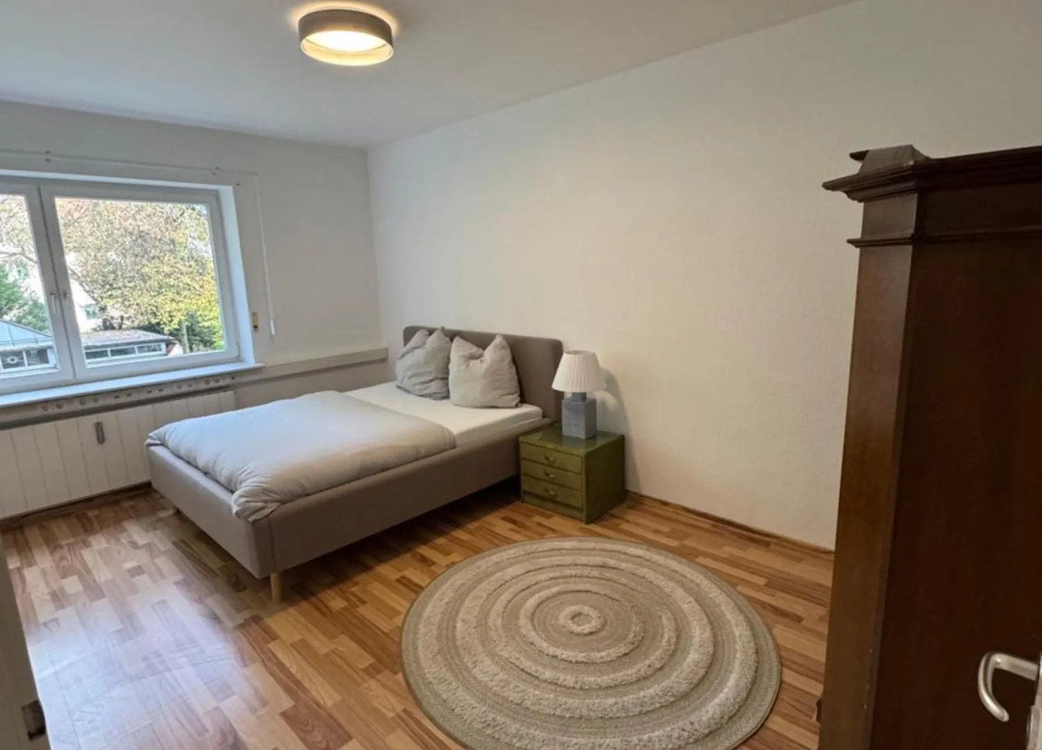 Serviced Apartment Im Herzen Von Muenchen Hoegl Living Германия