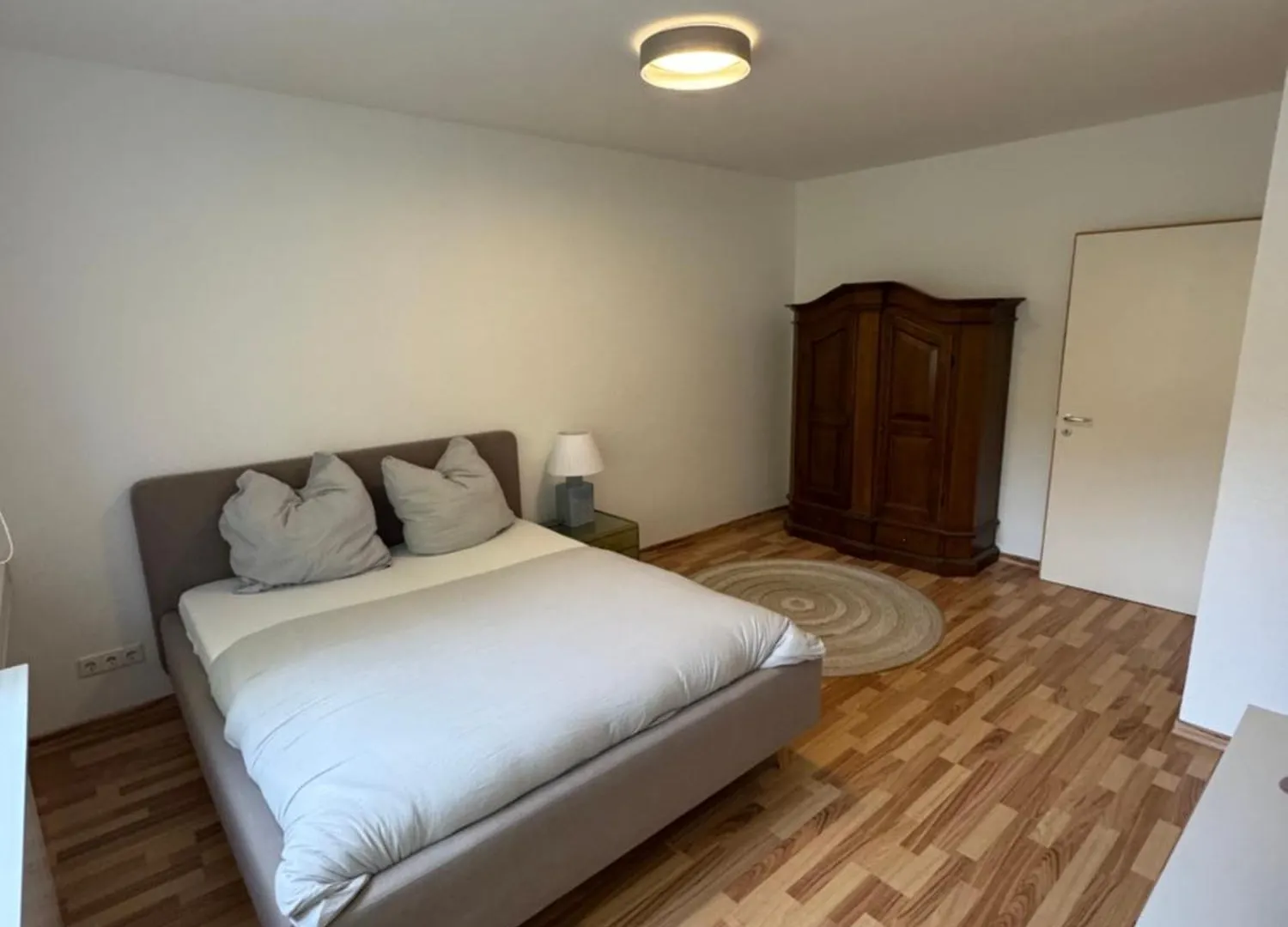 Serviced Apartment Im Herzen Von Muenchen Hoegl Living