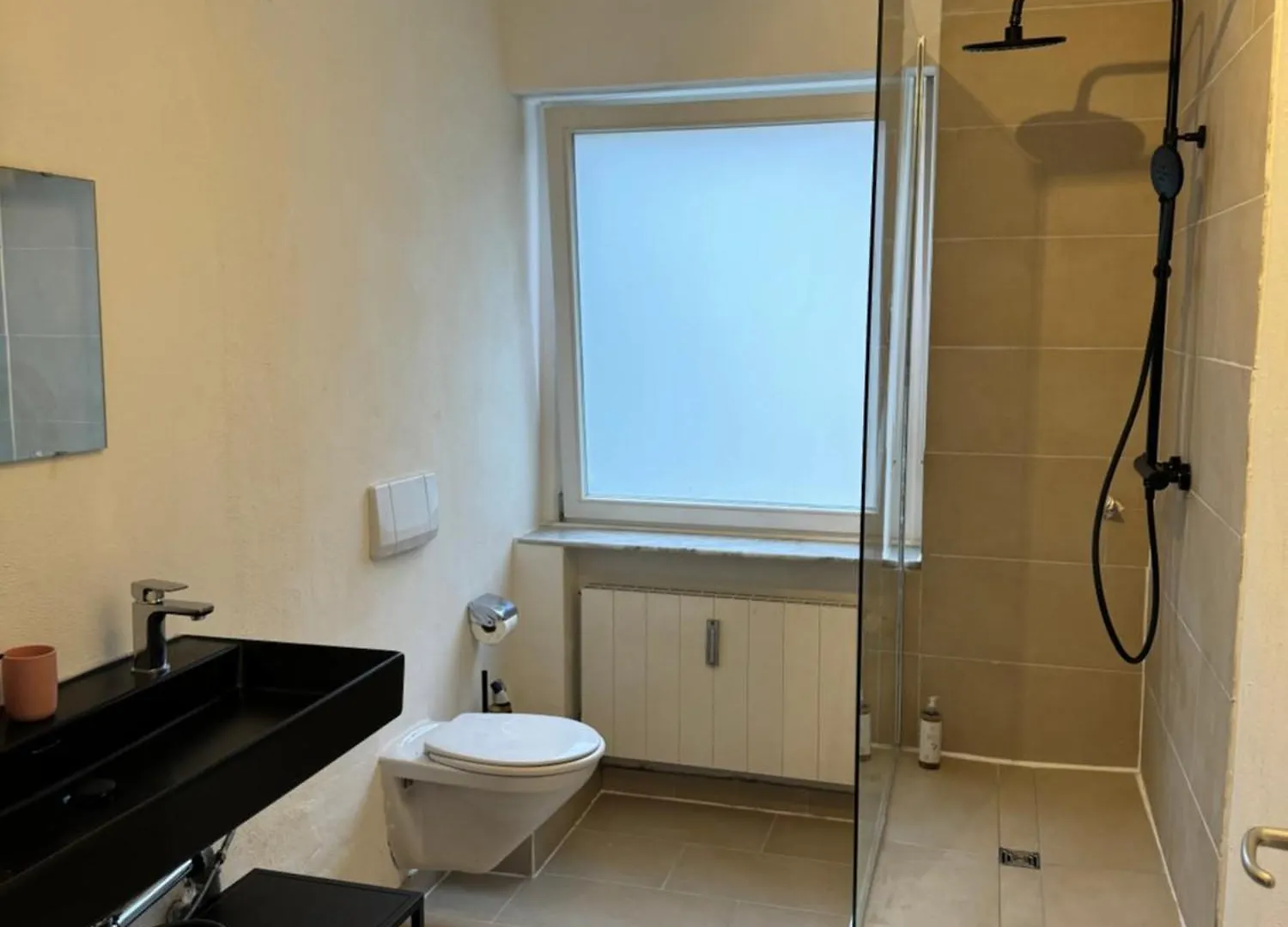 Serviced Apartment Im Herzen Von Muenchen Hoegl Living