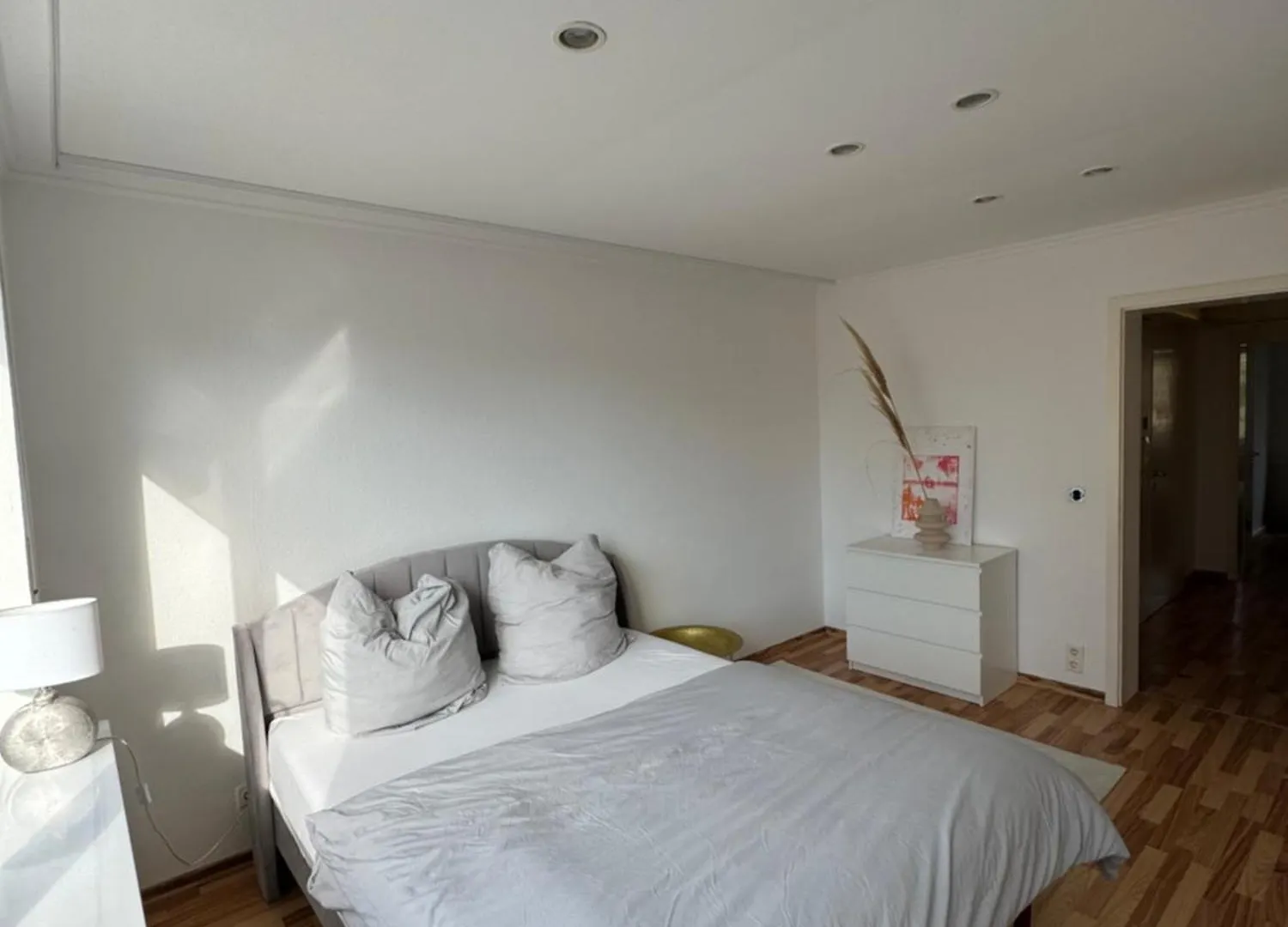 Serviced Apartment Im Herzen Von Muenchen Hoegl Living  Munich